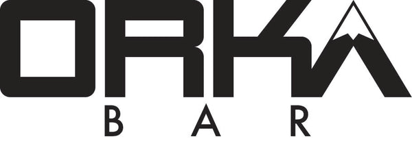 Orka Bar logo