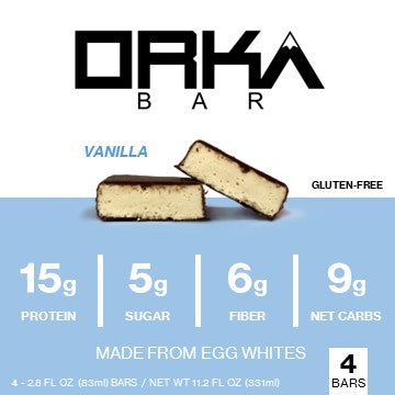 Wholesale: Vanilla / B