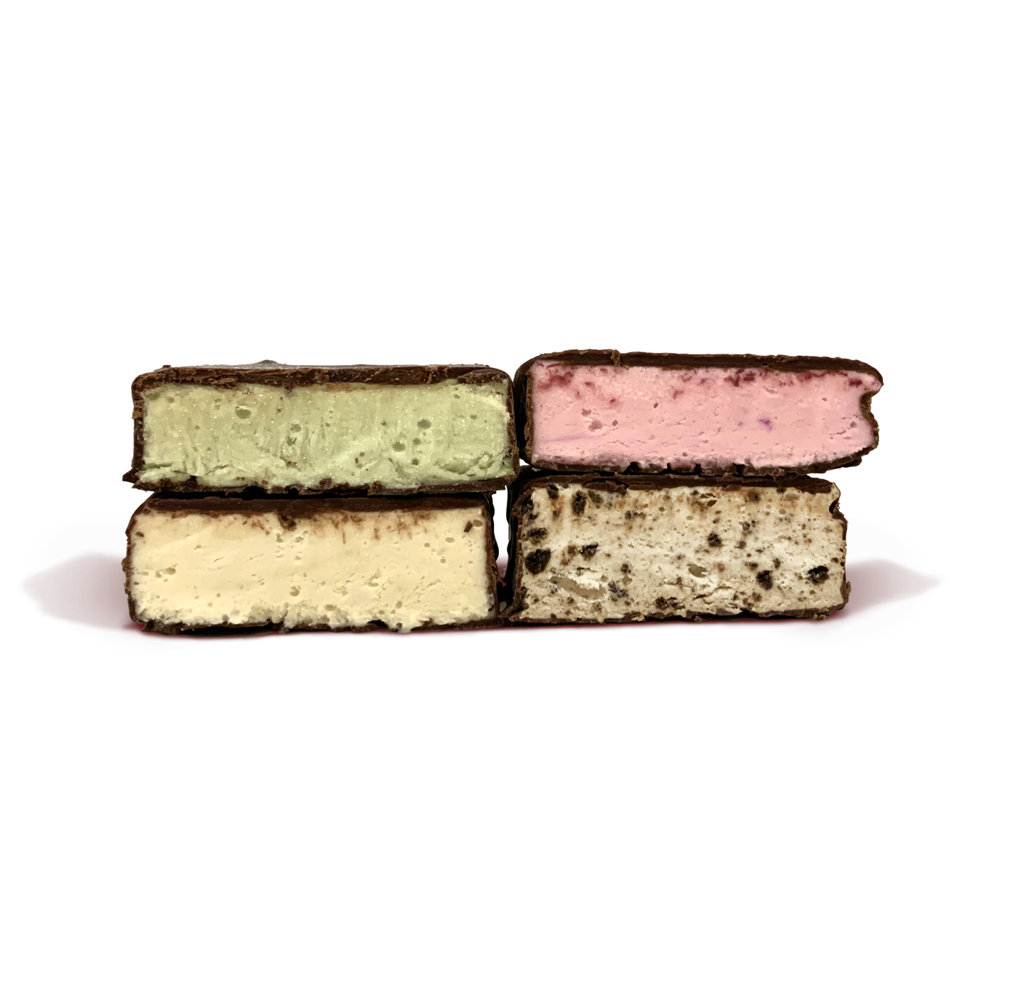 Variety (4 Bars/Box)