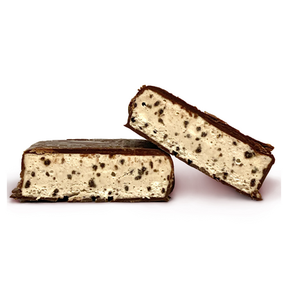 Cookies & Cream (4 Bars/Box)